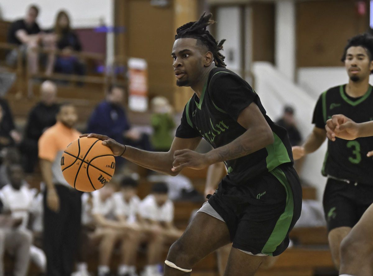Lincoln vs Lanier Torrey Pines Holiday Classic December 27, 2023 Photo-Justin Fine55
